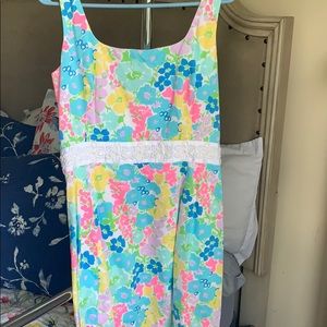 Lily Pulitzer dress